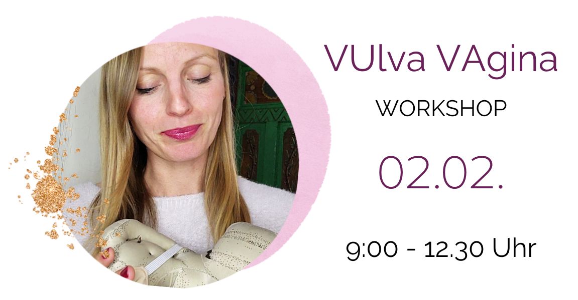 Vulva Workshop