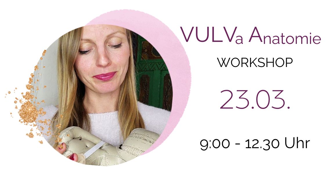 Vulva Workshop