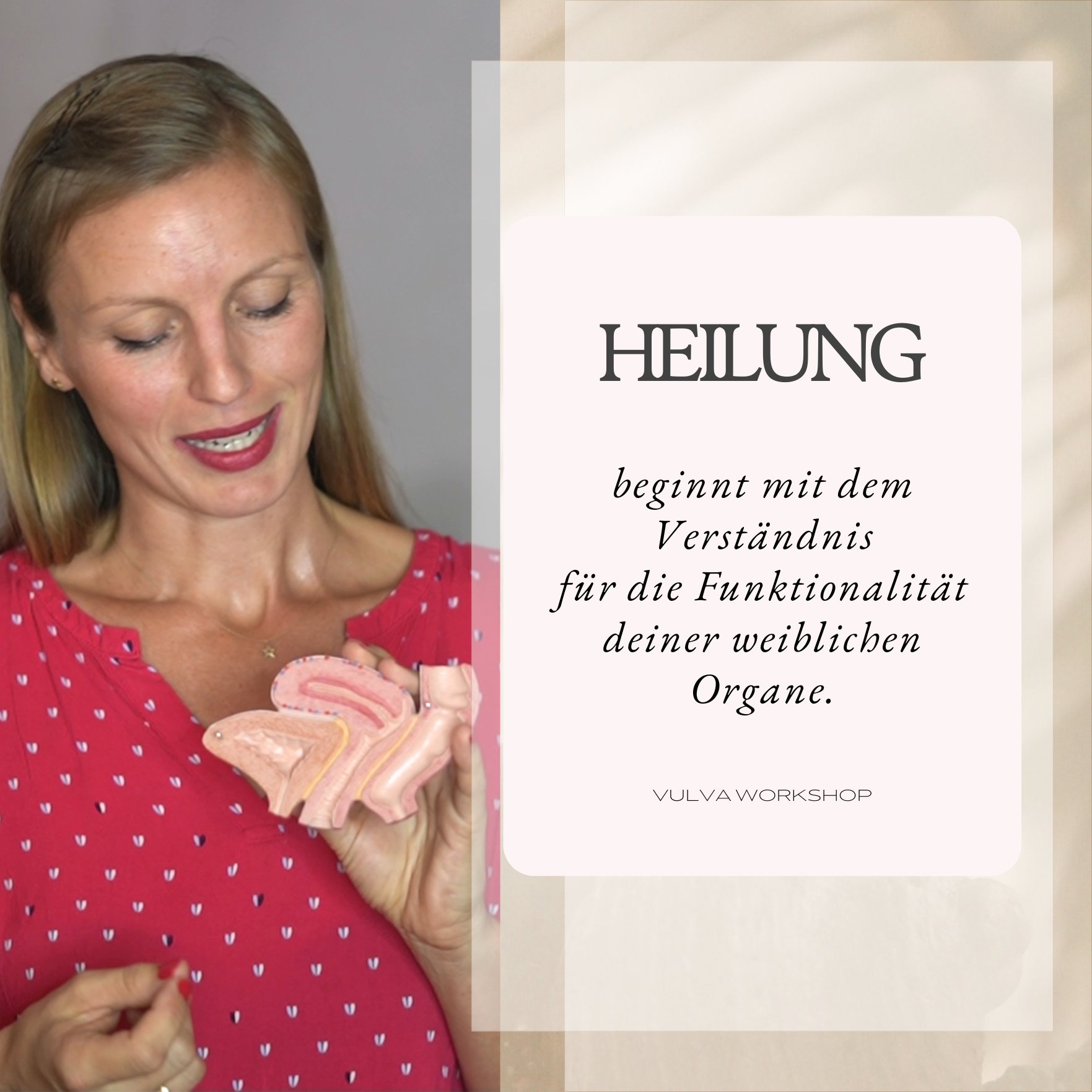 Image for Teilnahme-Voraussetzungen