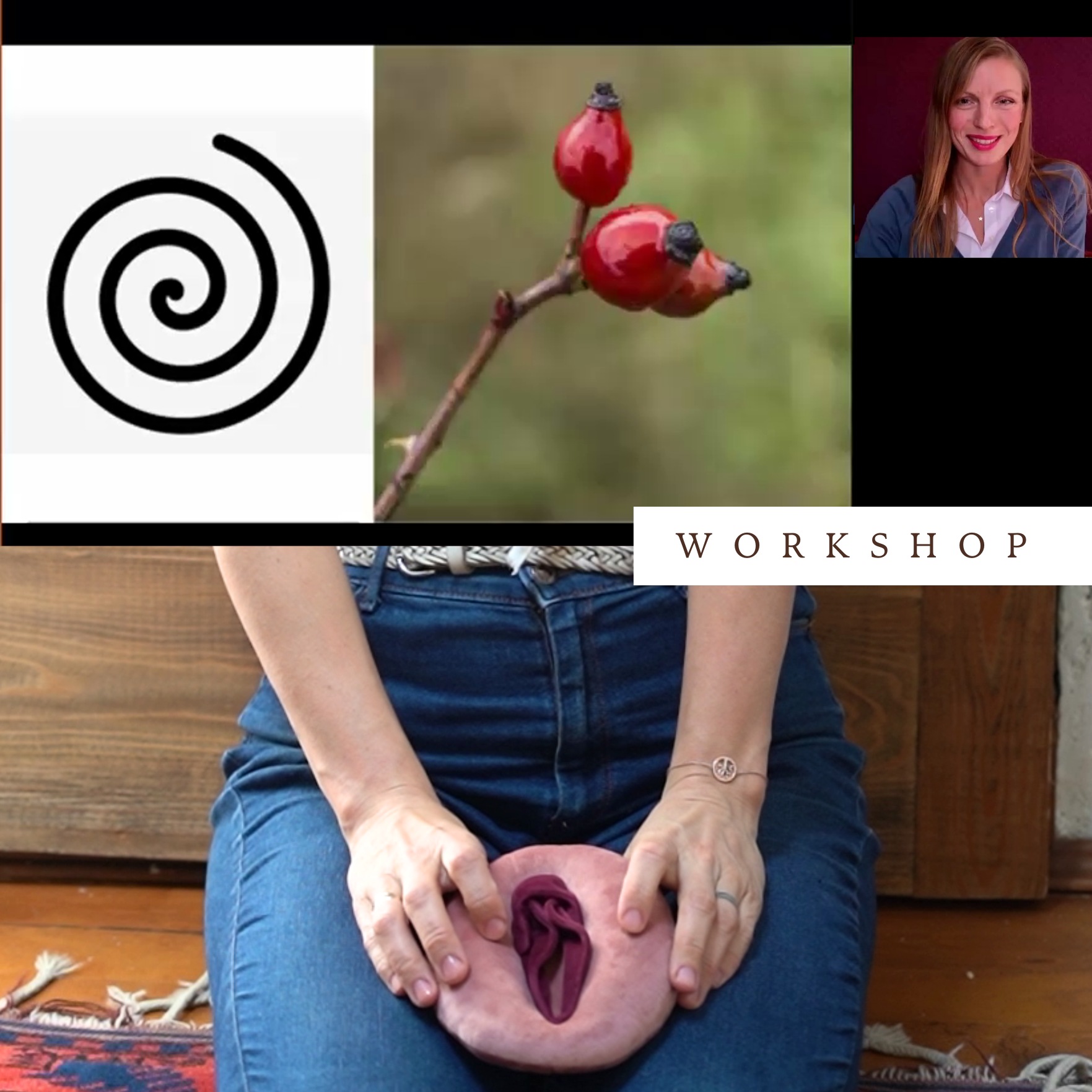 Image for Die Workshop-Themen